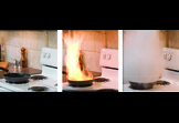 Unattended cooking is a national epidemic, but doesn't have to be.