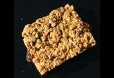 Granola Yum-Yum Bars