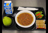 Hearty Lentil Chili
