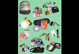 Ready Made Go-Bags