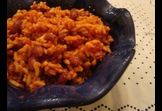 FIESTA BEANS & RICE