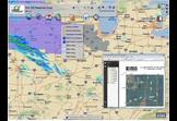 GIS Volunteers Ready to Support Emergencies in Indiana