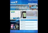Using Location Based Mobile Social Network as Emergency Response Communication System