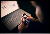 Area-Wide SMS/email Notifications