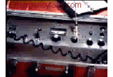 Department vehicle numbering system