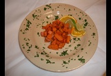 Spicy Citrus Roasted Fresh Carrots
