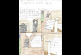 Captain Life foils the Silent Killer