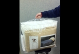 Barracks in a Bag