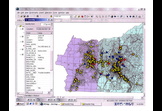 "Just In Time" Disaster Registry