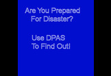 Disaster Preparedness Assessment System