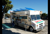 Mobile Food Vans