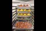 Airport Kitchens for cooking