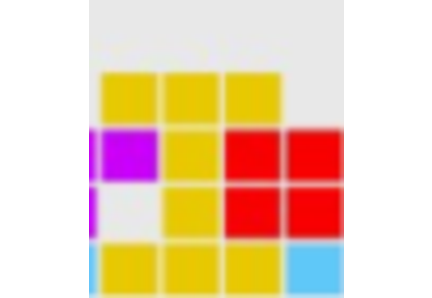 Tetris TV | Samsung Smart TV Challenge