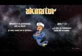 Akinator