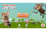 Heyduda! Kinder lernen Tiere