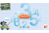 Heyduda! Zahlen lernen für Kinder