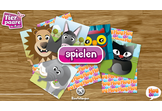 Heyduda! Tierpaare für Kinder