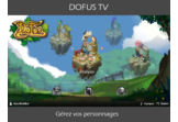 DOFUS TV