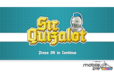 Sir Quizalot