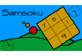 Samsoku