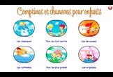 Comptines