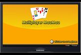 Multiplayer MauMau