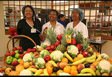 Healthy NC Hospitals Initiative: Healthy Food Environment Project
