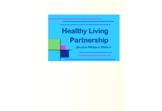 Healthy Living Partnership Project