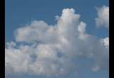 Raising the Cloud