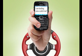 No Driving While Texting (DWT) by Tomahawk Systems, LLC.
