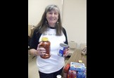Passion Meets Drive: Mary Williston Feeds and Clothes Thousands