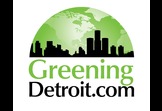 GreeningDetroit.com - Metro Detroit's Future for a Better Tomorrow 