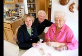 Innovative Senior Companion Model Expands Service