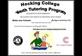 Hocking College Youth Tutoring Program