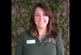 Making college success possible: Erica Harwell, Admission Possible AmeriCorps Member