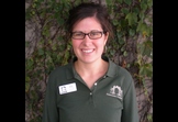 Making college admission possible: Katy Resop, Admission Possible AmeriCorps Member