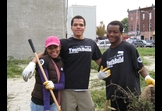 YouthBuild Philadelphia Charter School and the Road to Post Secondary Education