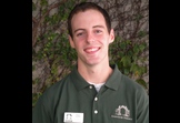 Making college admission possible: Kevin Layde, Admission Possible AmeriCorps Member