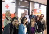 The Red Cross Ready! Tennessee Rural Initiative