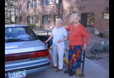 Denver Senior Companion Program/Healthy Futures