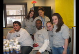 YouthBuild Schenectady AmeriCorps