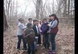 AmeriCorps 3rd Grade Environmental Stewardship Education