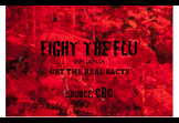 CDC " How to Fight the Flu"