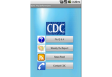CDC Flu Informant