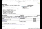 rxInfo: A suite of SMArt  applications