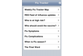 Flu Tracker