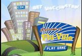 Flu-Ville!