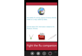 Fight the flu companion