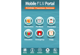 The Mobile Flu Portal