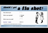 Should I get a flu shot?
